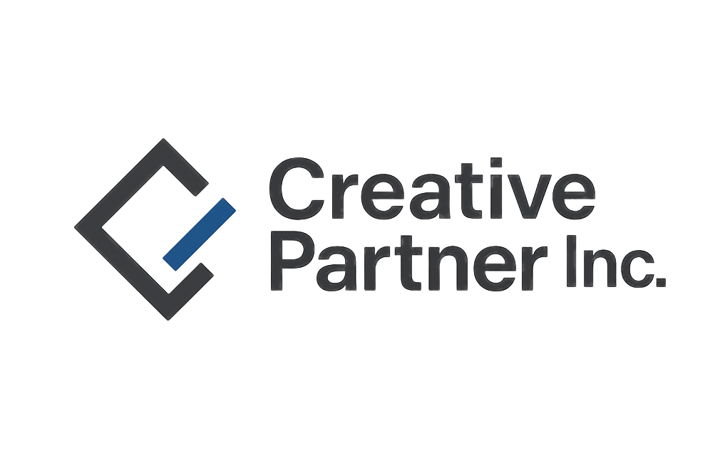 CreativePartner Inc.
